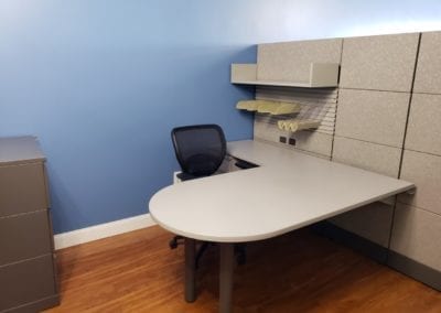 cubicle office furniture