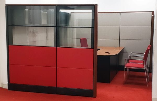 Used Office Furniture NYC Queens HSBC