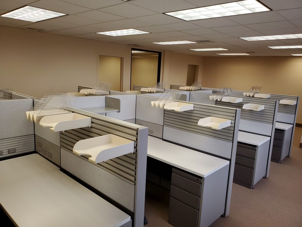 Why Buy Used Office Furniture Davena Office Environments