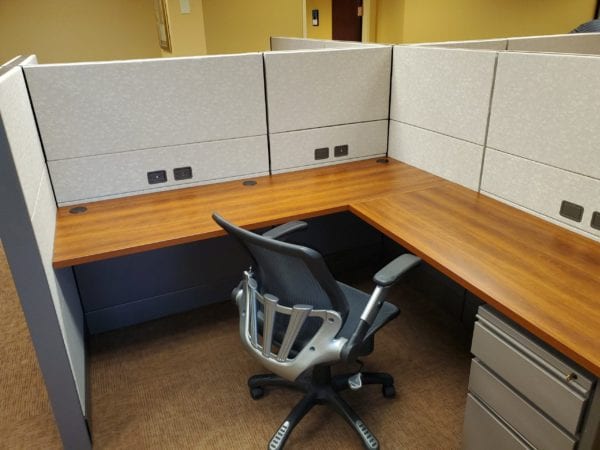 refurbished office furniture Long Island