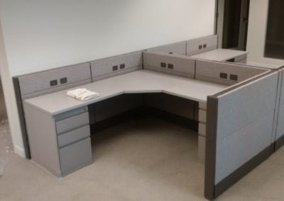 used systems furniture Long Island