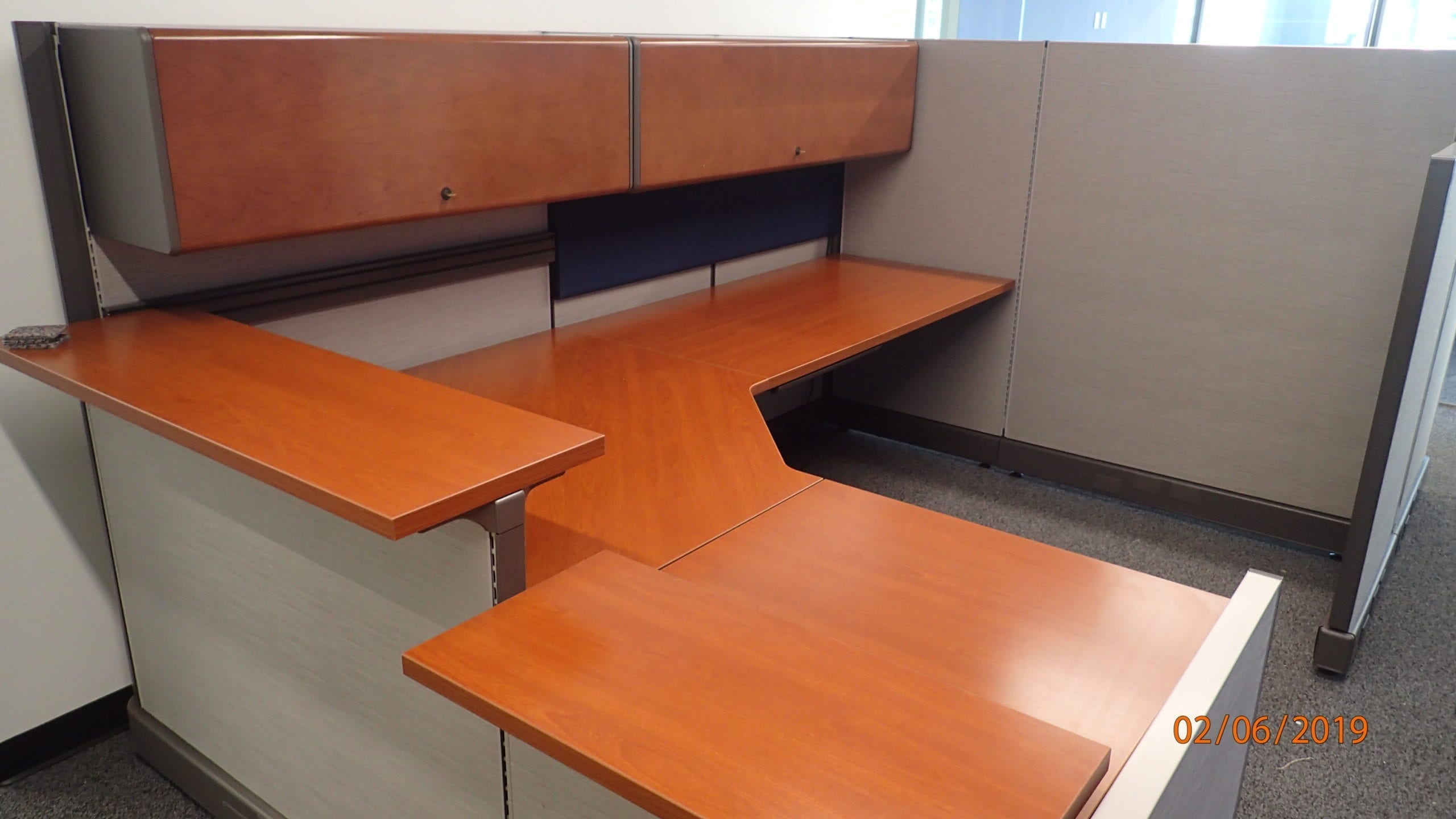 used office furniture reviews for Davena
