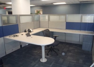 office furniture cubicle NJ