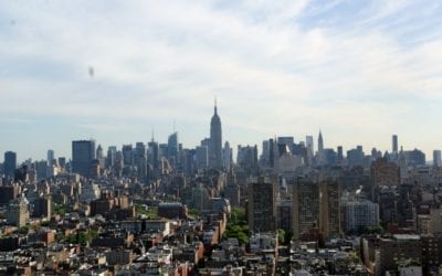How to Choose the Right Office Space to Suit your Business Needs in NYC
