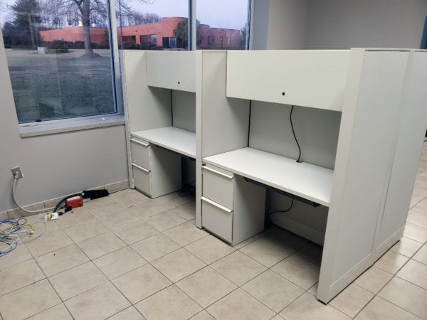 Used Office Furniture Near Me