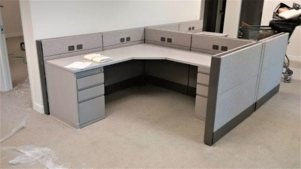 Used Office Cubicles Long Island