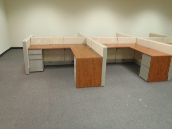 Sell Used Office Cubicles