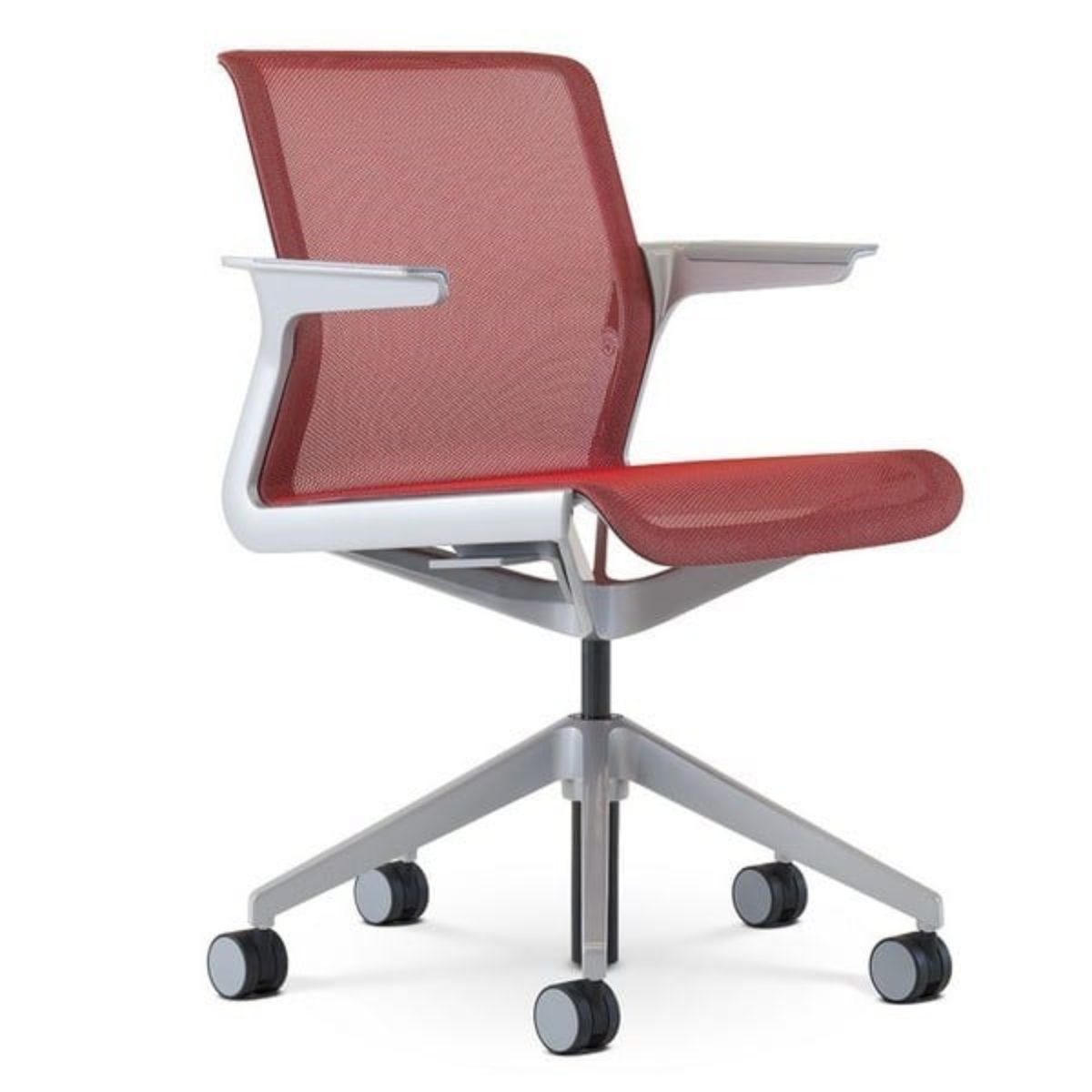 Allsteel Clarity Chair- Used
