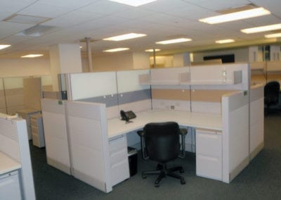 office partitions near me