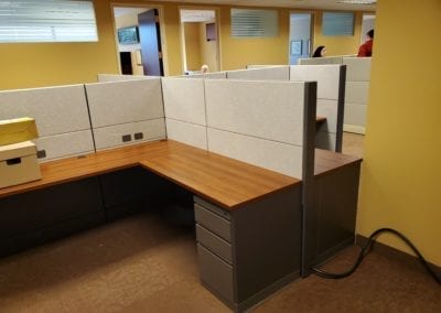 Refurbished Office Furniture