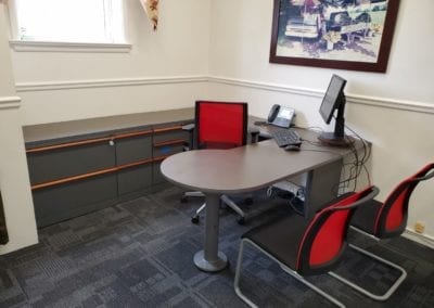 Suffolk County Used Office Furniture