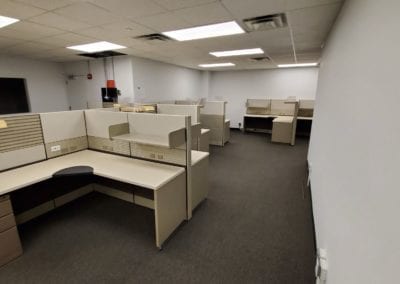 office cubicles long island