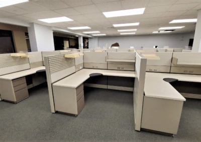 office cubicles long island