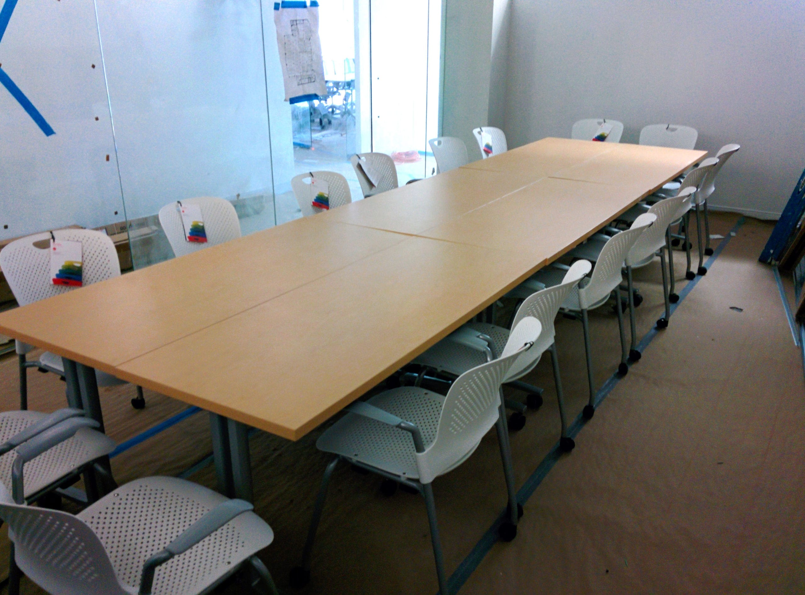 Used Office Furniture NYC