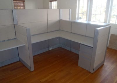 Suffolk County NY Used Office Furniture