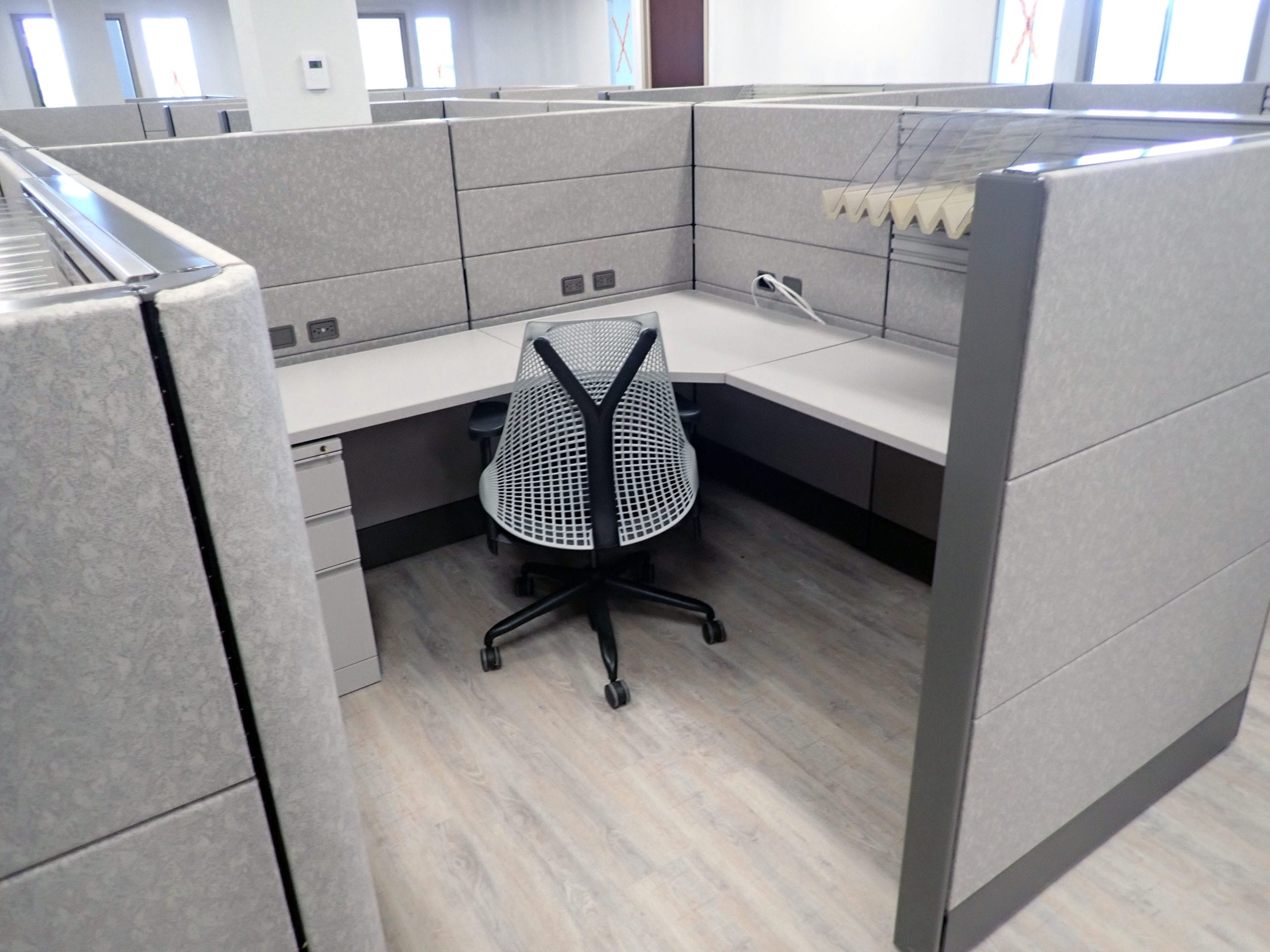 Used Office Furniture Suffolk  County