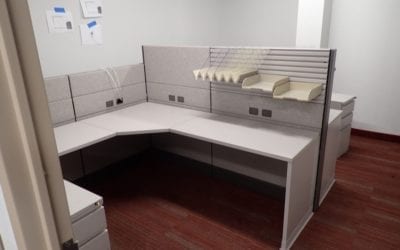 How Much Do Office Cubicles Cost