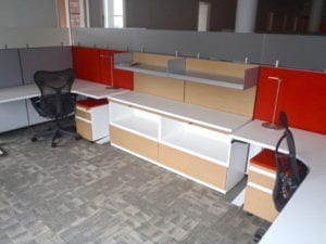 used office furniture near me