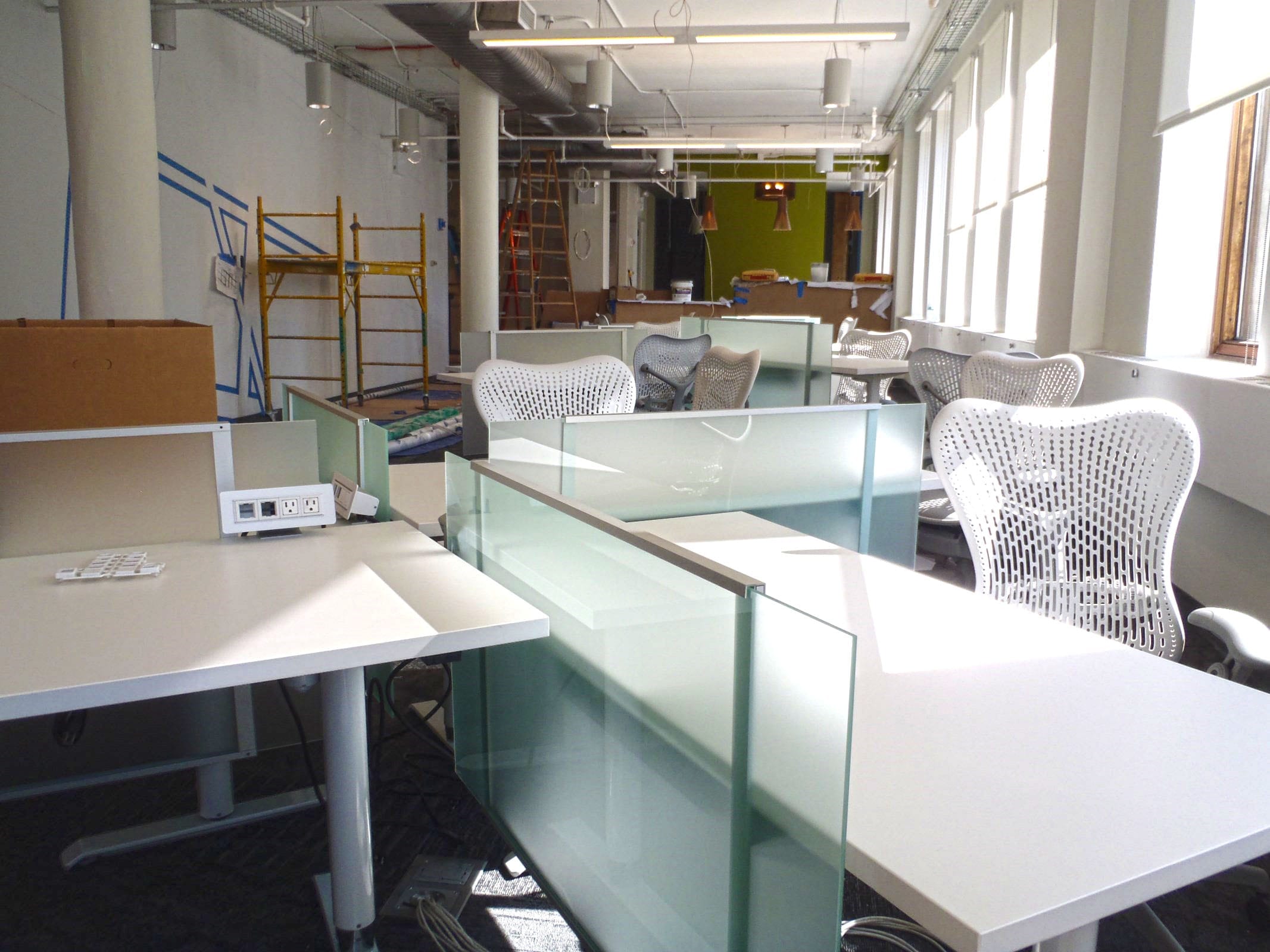 Office Furniture NYC