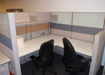 used cubicles near me