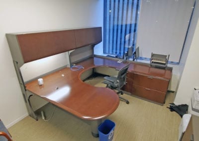 Used Office Furniture NYC