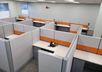 used office cubicles near me
