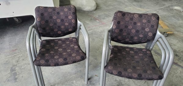 used guest chairs