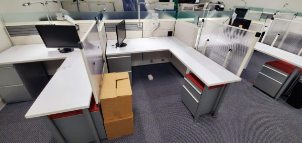 cubicles for sale
