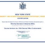 Davena-Minority-Business-Enterprise-Certificate.